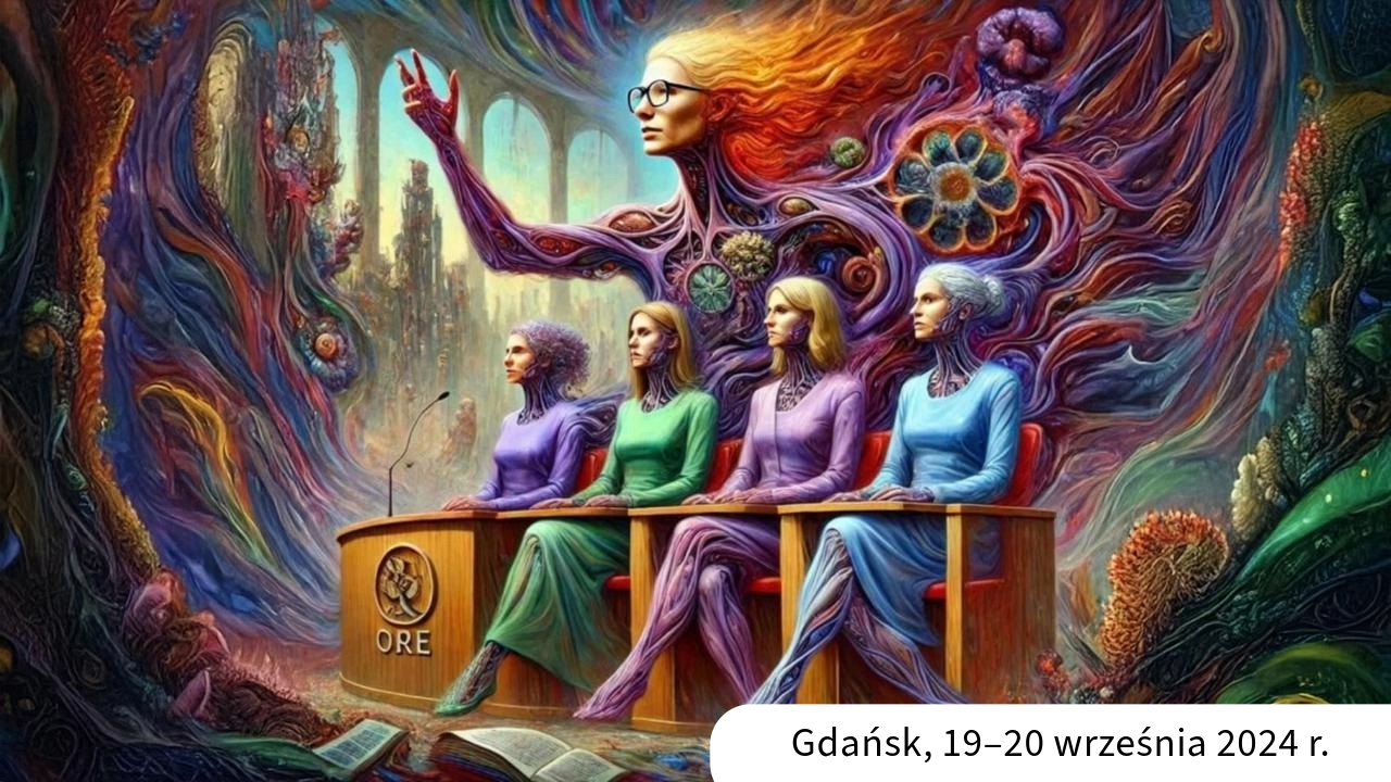 Konferencje popularyzujące zestawy edukacyjne – relacja z&nbsp;konferencji w&nbsp;Gdańsku