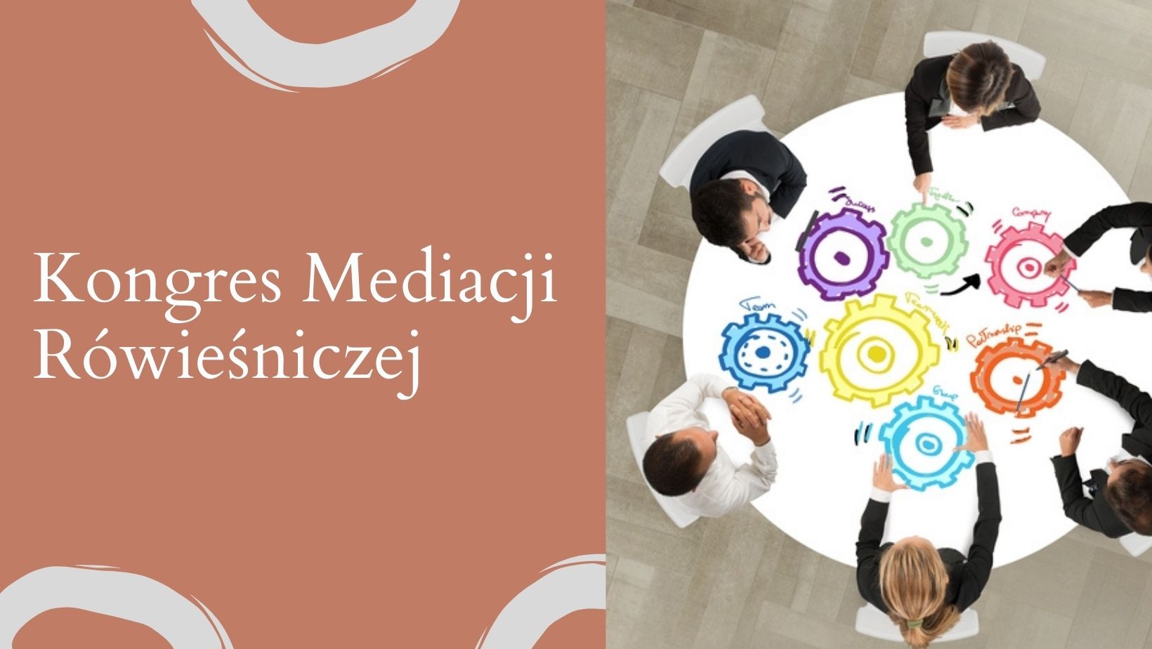 Kongres Mediacji Rówieśniczej