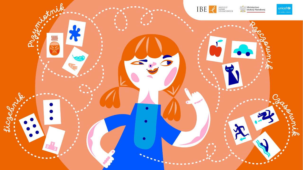 Kurs szkoleniowy przeznaczony dla nauczycieli przedmiotowych i specjalistów pn. „W drodze do dwujęzyczności – wspieranie rozwoju językowego uczniów i uczennic z doświadczeniem migracji w szkole dostępnej dla wszystkich”