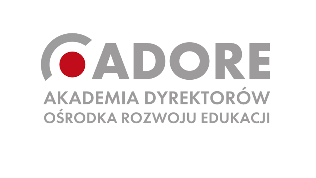 Nabór na roczny kurs ADORE 2025