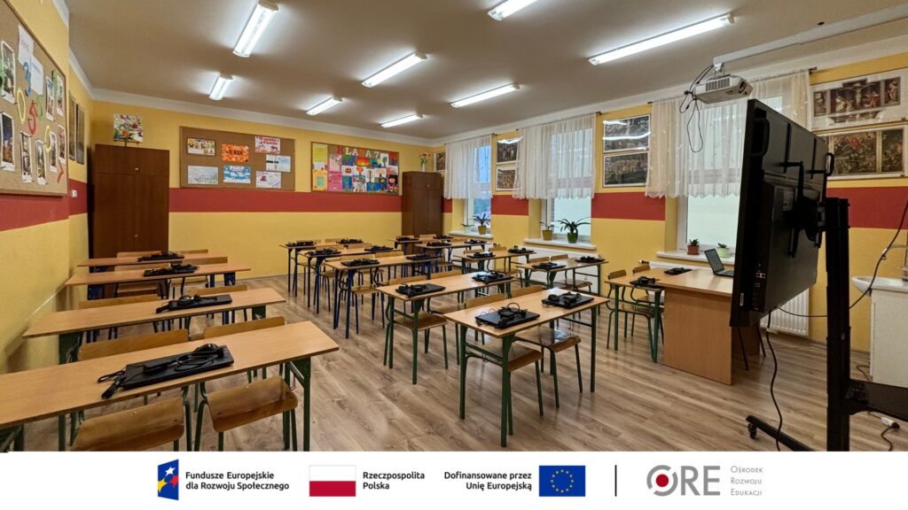 Pracownia komputerowa