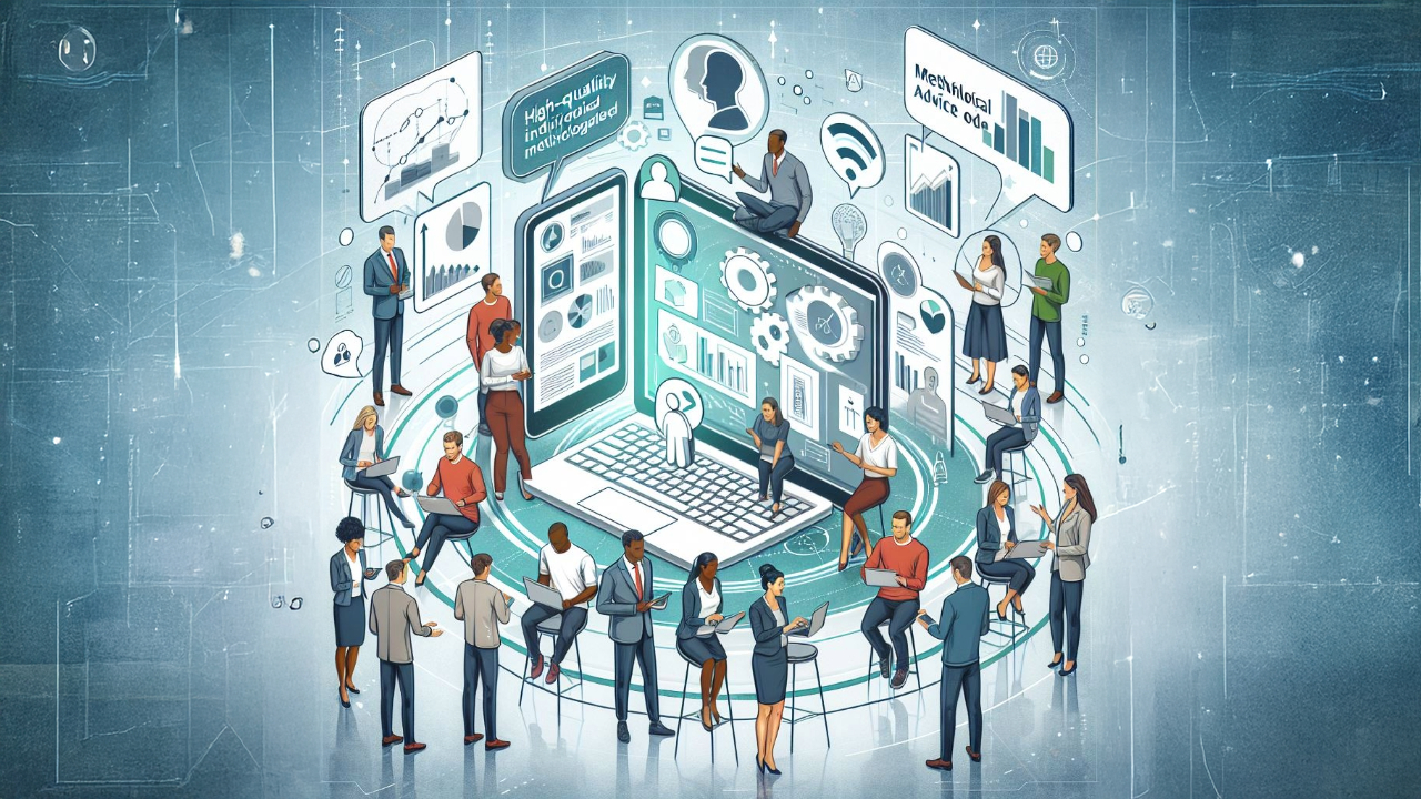 Cykl spotkań „Dialogi o doradztwie metodycznym”