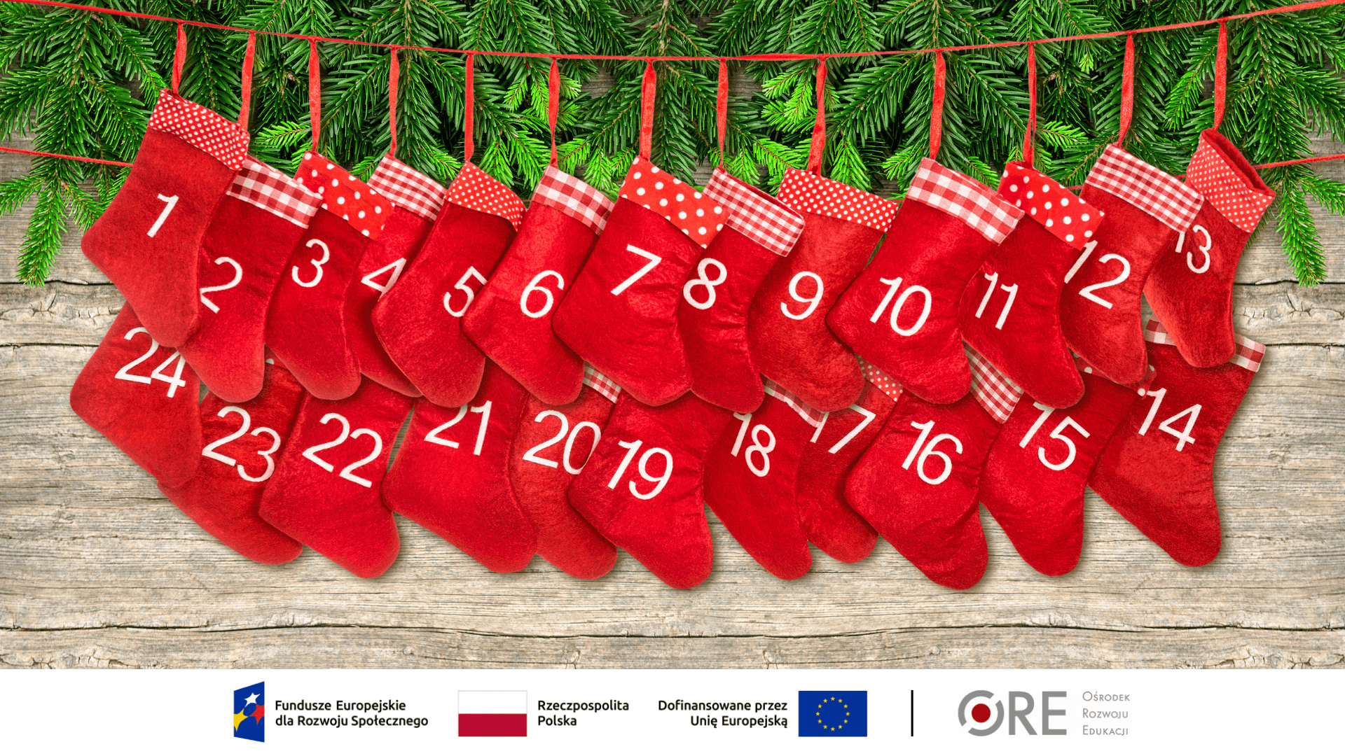 Odkrywaj zimowe niespodzianki z Modułowymi e-podręcznikami!