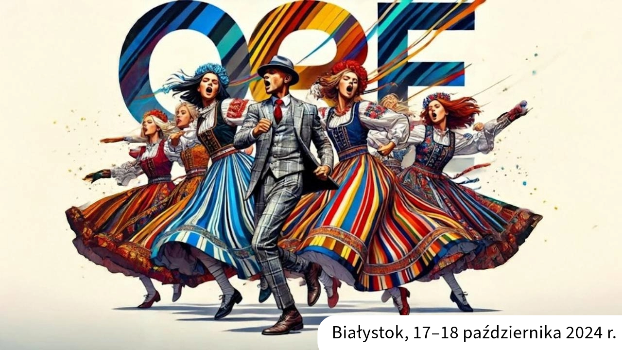 Konferencje popularyzujące zestawy edukacyjne – wideorelacja z&nbsp;konferencji w&nbsp;Białymstoku