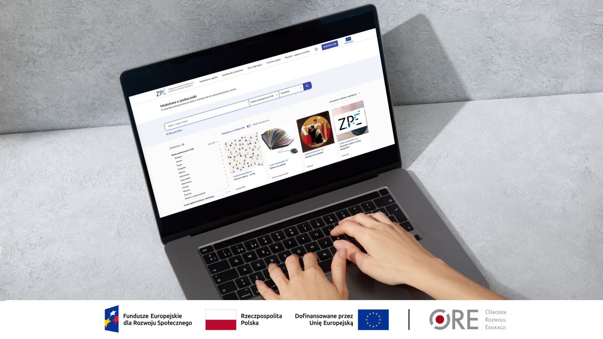 Zbuduj własny podręcznik