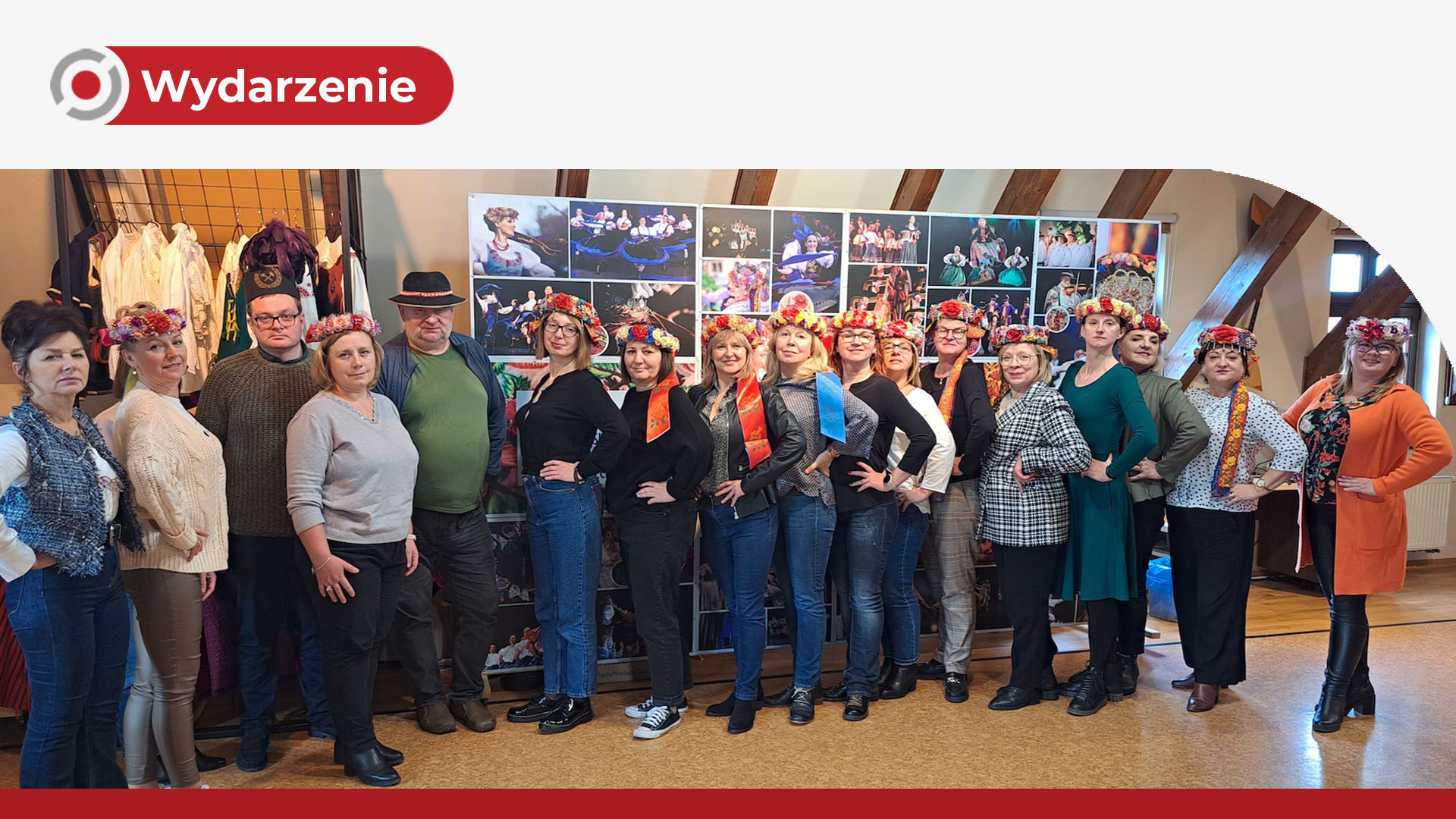 „Śląsk – historia, kultura, język…” – wrażenia po pierwszym szkoleniu