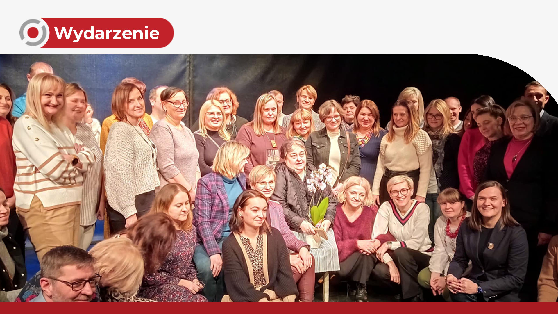 „Śląsk – historia, kultura, język…” – szkolenie z dn. 25-26 listopada 2024