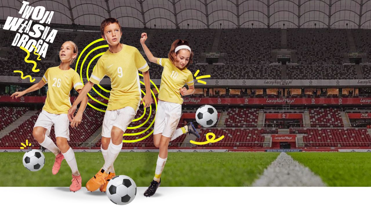 Finał turnieju „Z Orlika na Stadion”