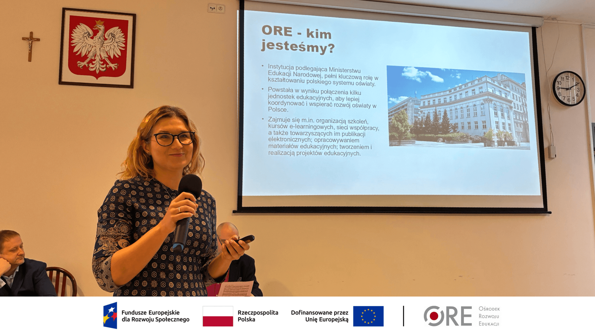 Nowoczesne nauczanie z wykorzystaniem Zintegrowanej Platformy Edukacyjnej