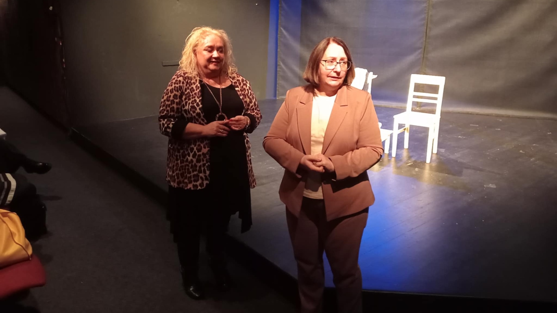 „Śląsk – historia, kultura, język…” – szkolenie z dn. 6–7 grudnia 2024 r.