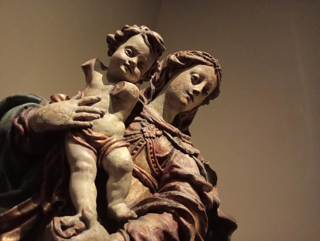 Na terenie Górnego Śląska zachowało się mnóstwo unikatowych zabytków sztuki sakralnej.