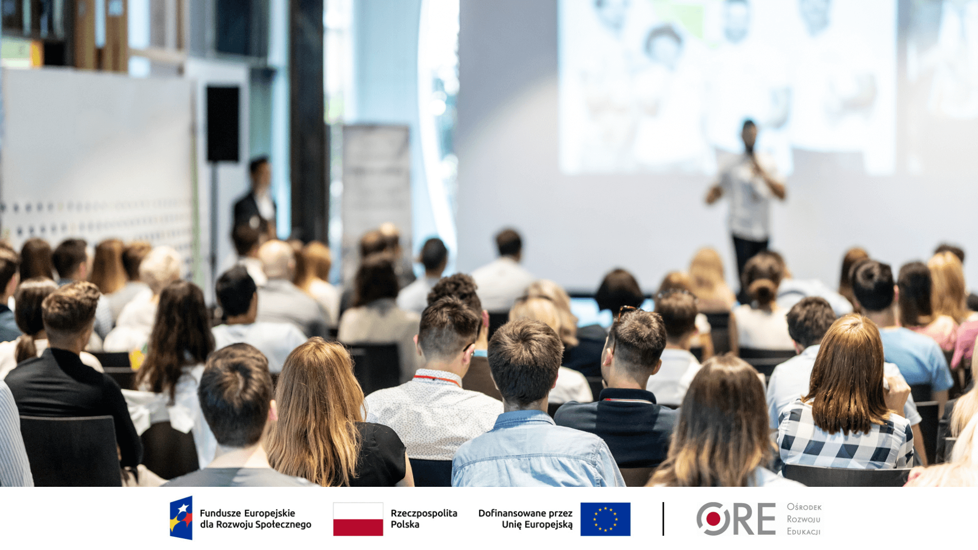 Zapowiedź konferencji „Nowoczesne nauczanie z wykorzystaniem Zintegrowanej Platformy Edukacyjnej (ZPE)”