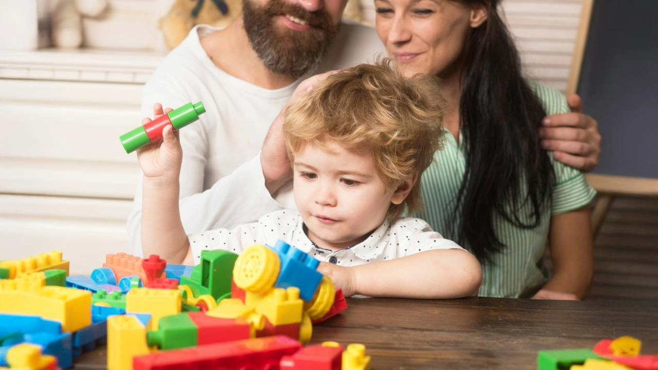 Model WWR skoncentrowany na rodzinie. Dobre praktyki w SPS nr 327