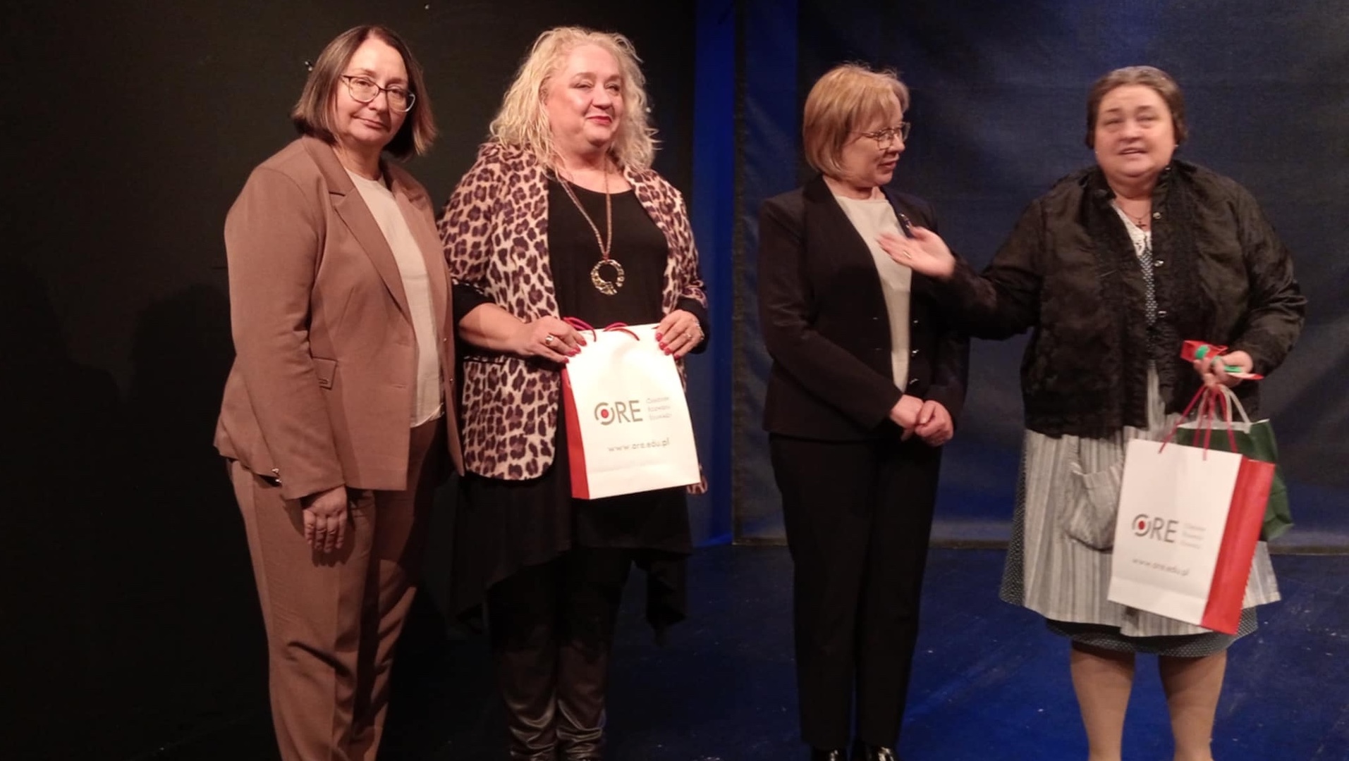 „Śląsk – historia, kultura, język…” – podsumowanie szkolenia