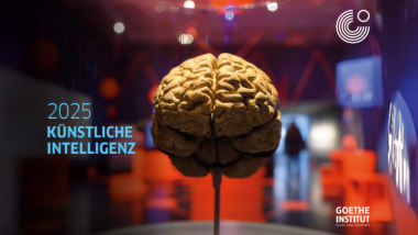 Odkrywaj, doświadczaj, zastosuj: sztuczna inteligencja tematem kalendarza na rok 2025 / Entdecken, Erleben, Anwenden: KI im Fokus des Kalenders 2025