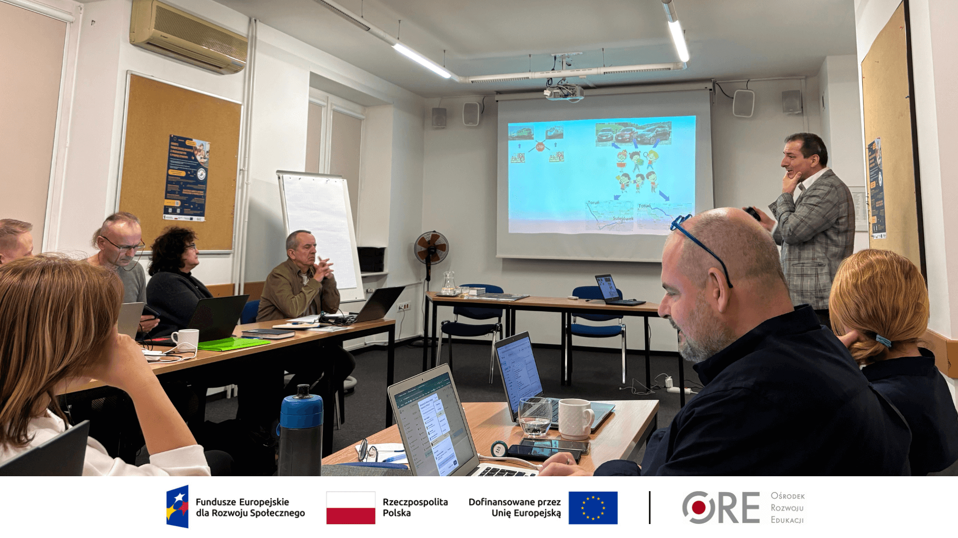 Podsumowanie i plany na przyszłość