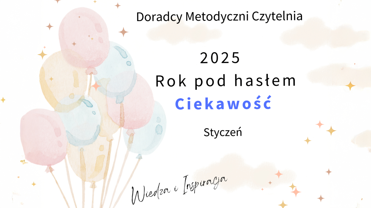 2025 – przeżyj swój najlepszy rok