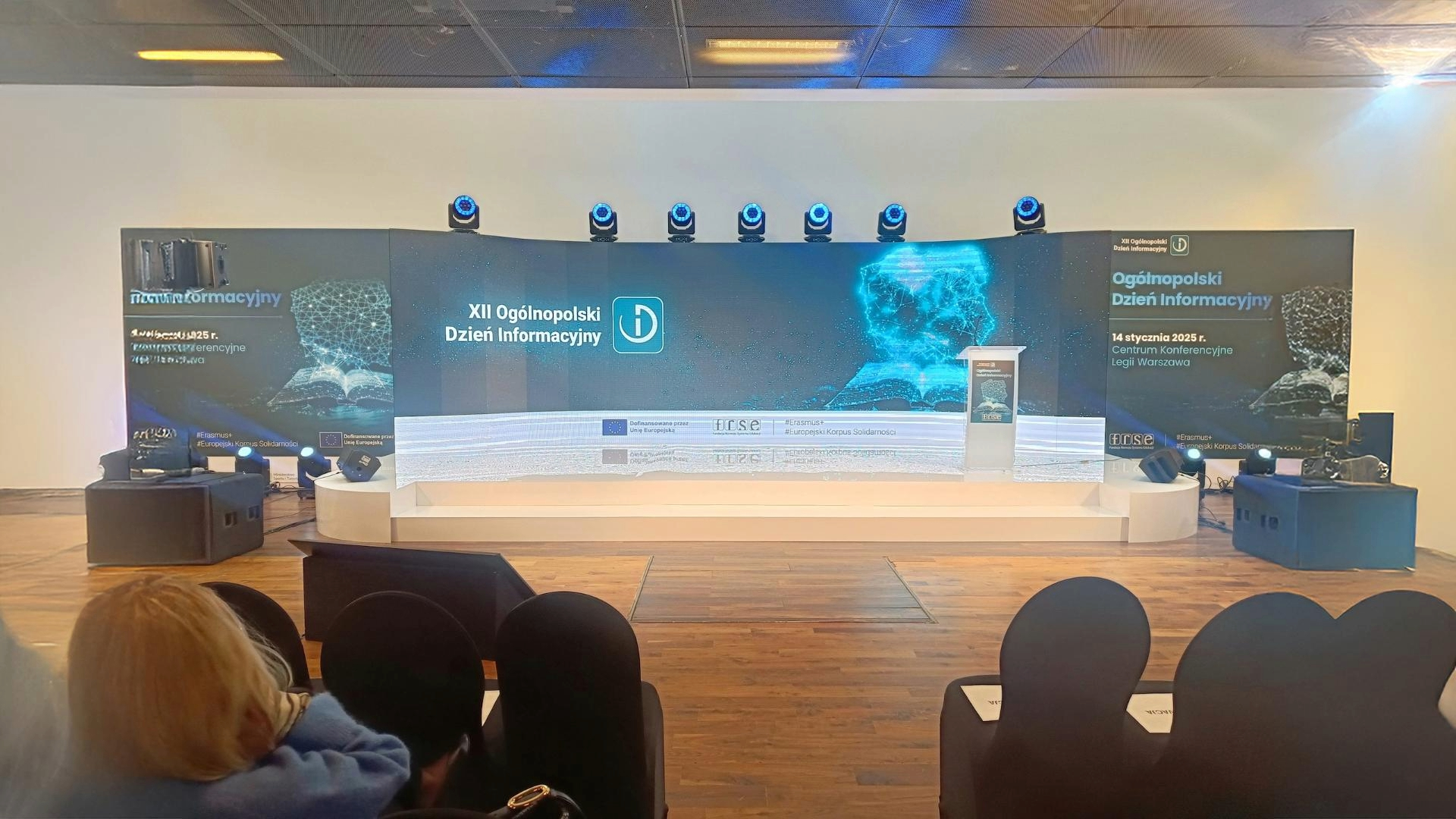 Ogólnopolski Dzień Informacyjny