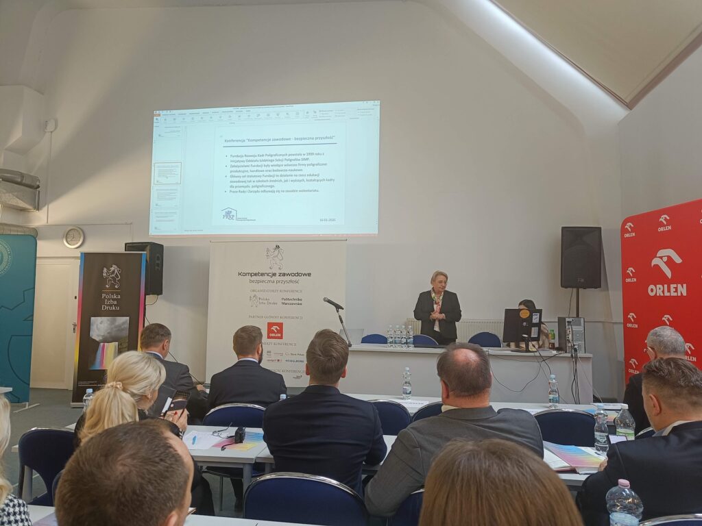 Prelegenci oraz uczestnicy spotkania