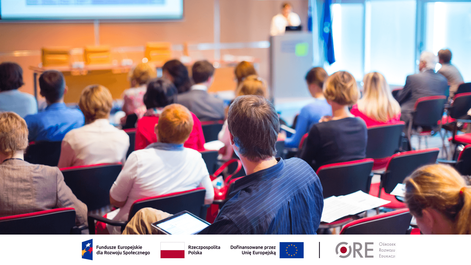 Modułowe e-podręczniki na STEAMowym śniadaniu w Krakowie