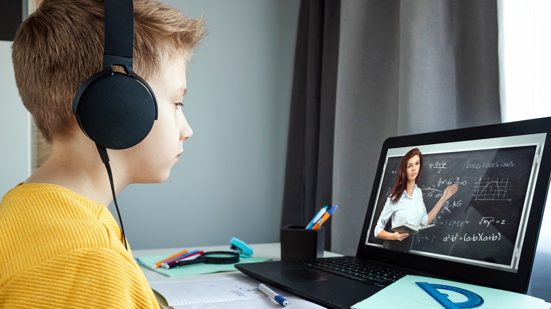 Szkolenie „Metody dydaktyczne wspierające rozwój umiejętności cyfrowych uczniów i nauczycieli na przedmiotach matematycznych, przyrodniczych i technicznych w szkole podstawowej”