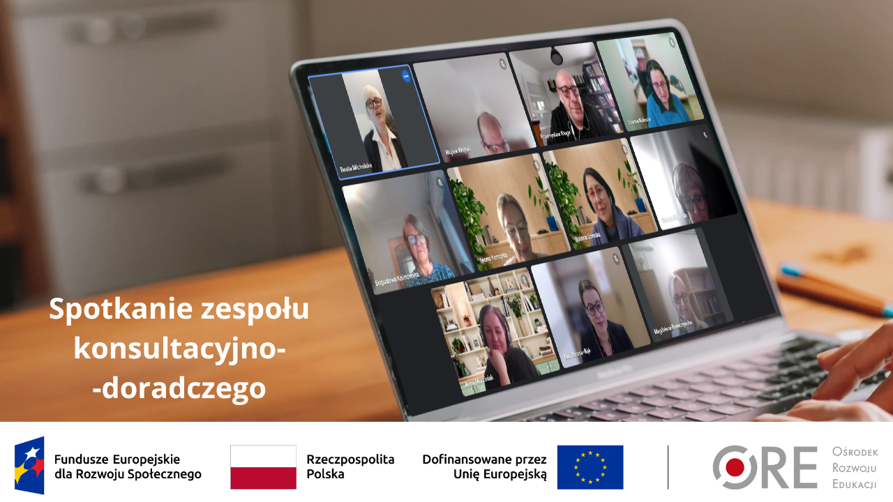 Nowe horyzonty doradztwa metodycznego