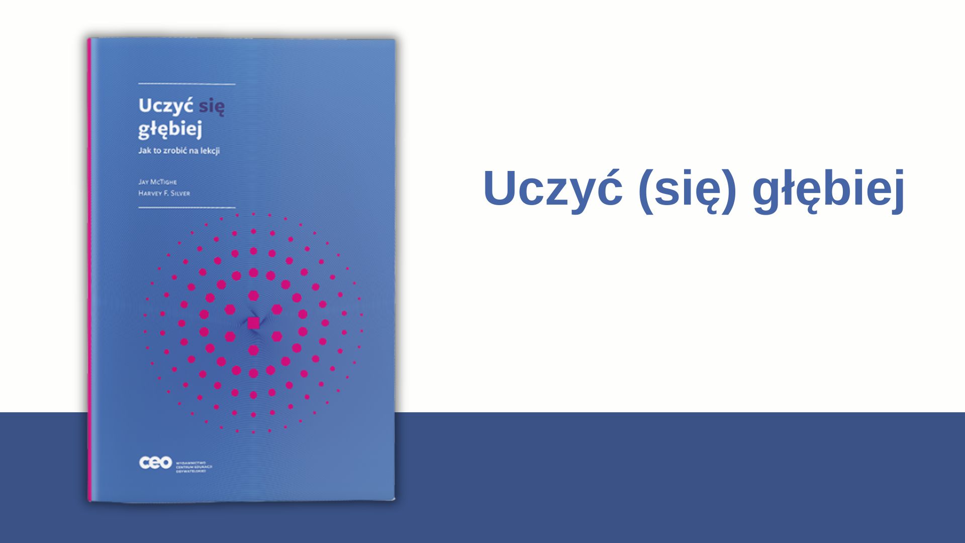 Nauczycielu, wypłyń!