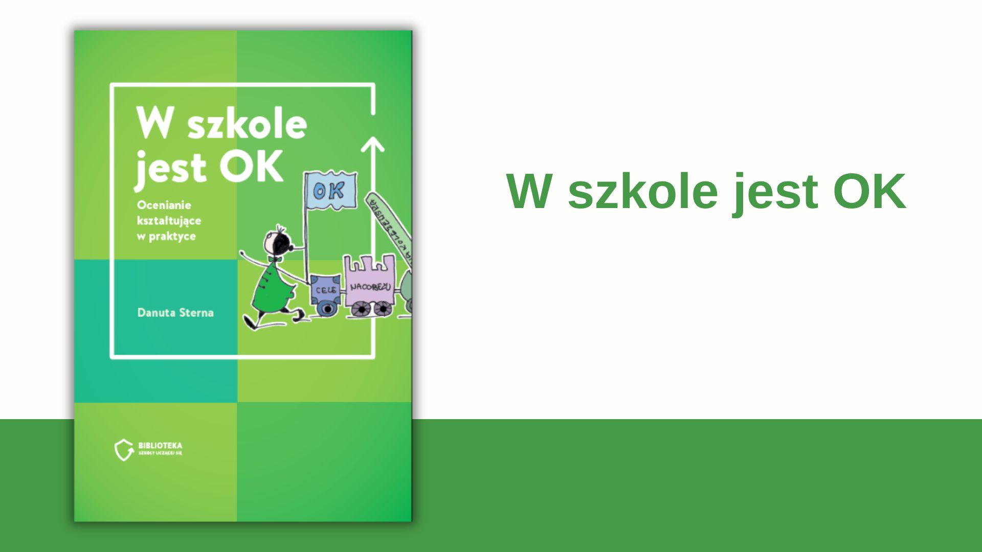 Czy szkoła może być OK?