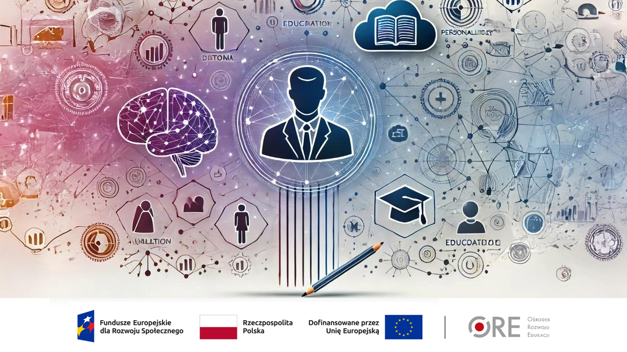 Zindywidualizowane i&nbsp;spersonalizowane wsparcie doradców metodycznych w&nbsp;projekcie ORE