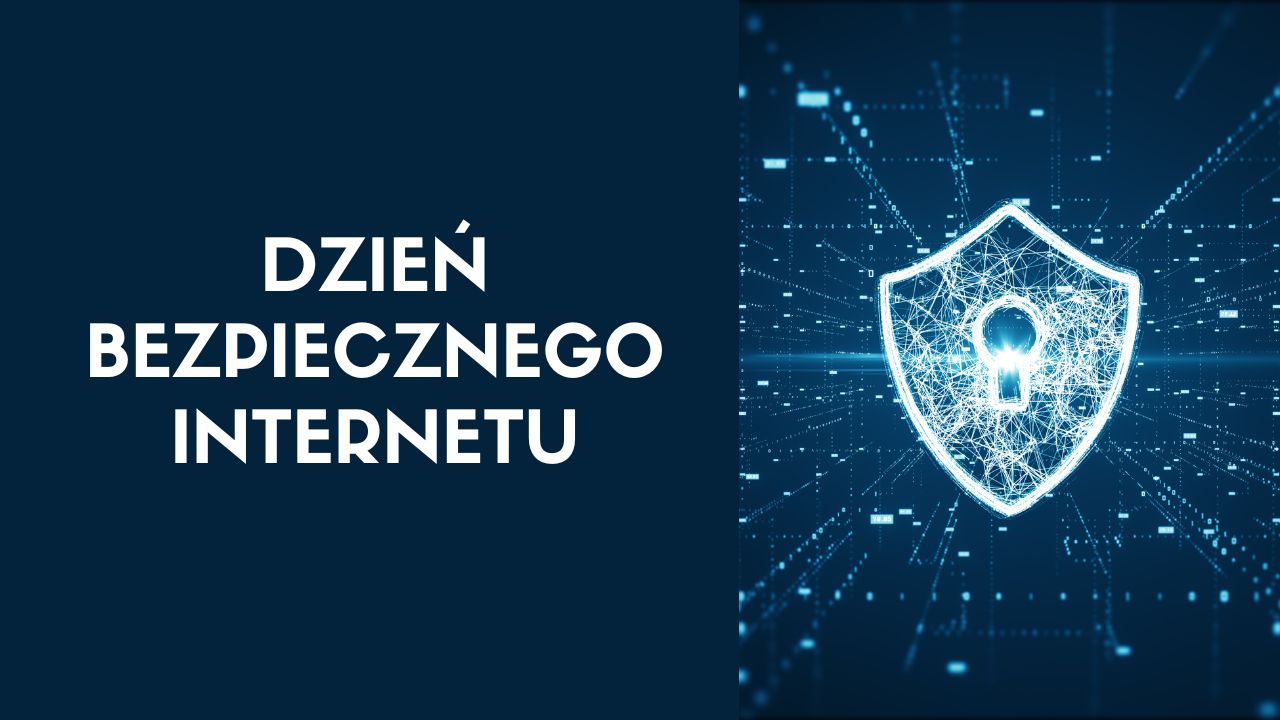 Dzień Bezpiecznego Internetu