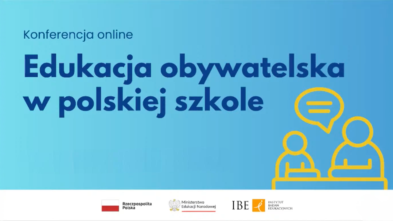 Edukacja obywatelska – nowy przedmiot w szkołach ponadpodstawowych