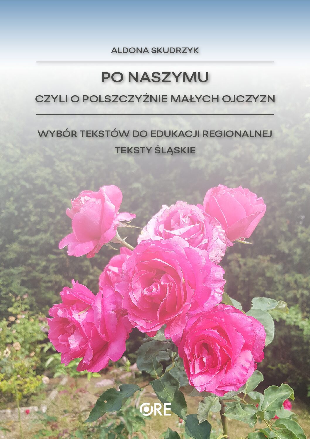 Po naszymu, czyli o polszczyźnie małych ojczyzn. Wybór tekstów do edukacji regionalnej. Teksty śląskie