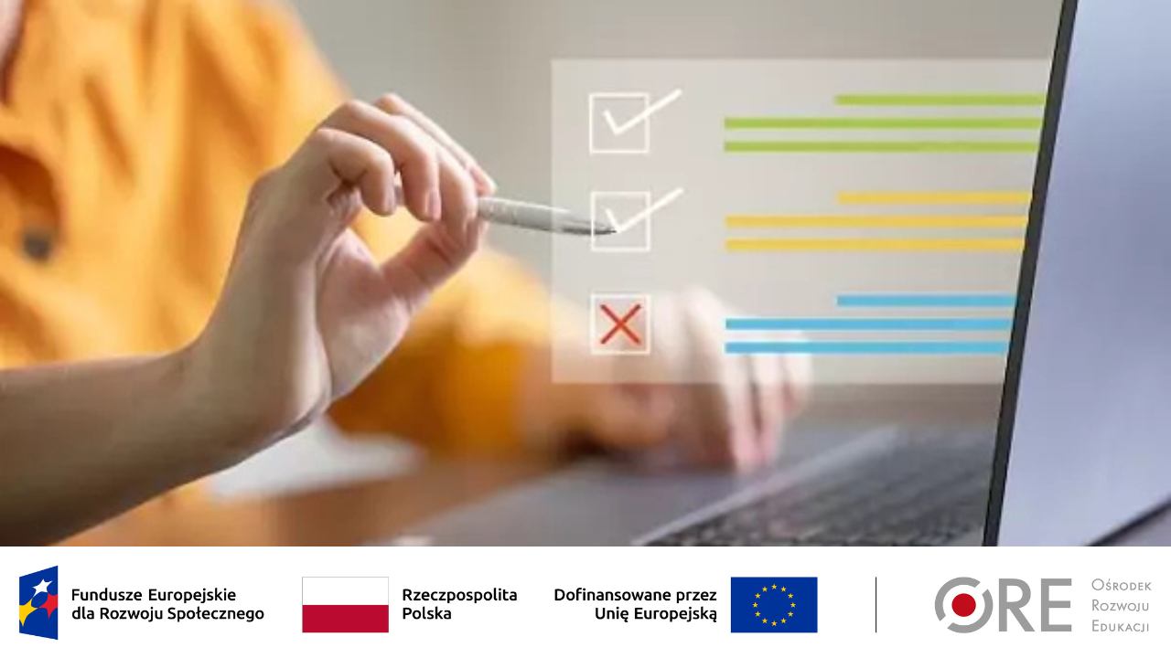 Podziękowanie za udział w badaniu ankietowym