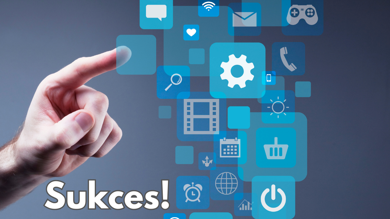 Kierowniczka projektu Magdalena Brewczyńska na prestiżowej „Liście 100”!