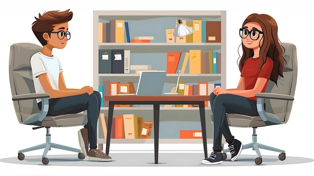 Zapraszamy na warsztaty stacjonarne „Indywidualna rozmowa doradcza (doradztwo indywidualne)”