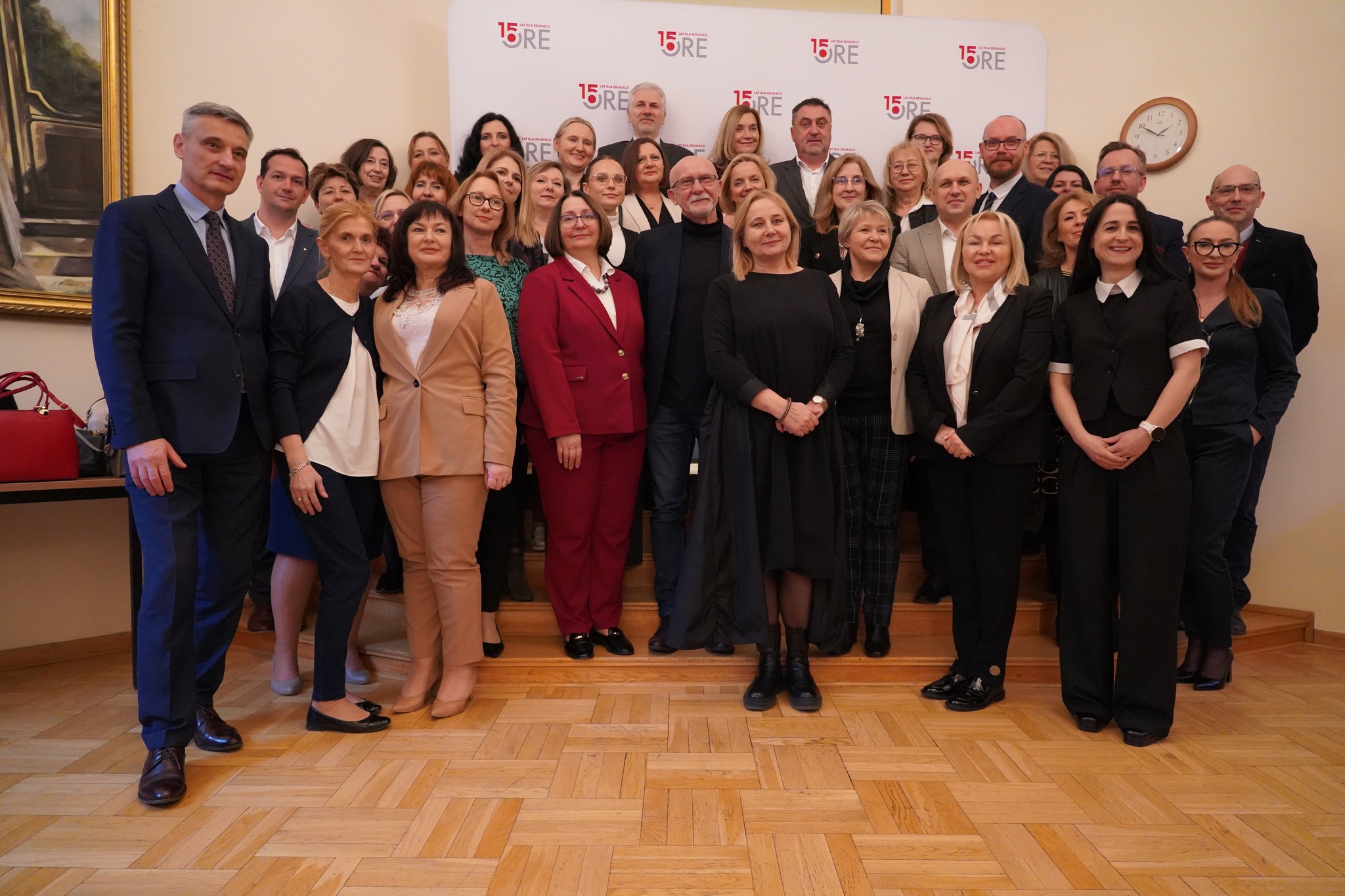 Mediacje w oświacie