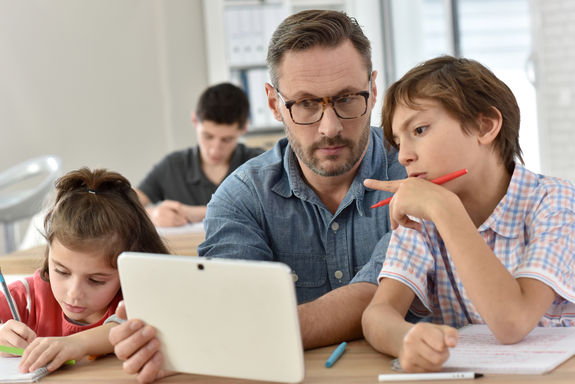 Szkolenie „Nauczyciel w edukacji włączającej” w ramach cyklu „Zróżnicowany zespół klasowy – szansa na sukces wszystkich uczniów”