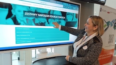 Polska Prezydencja w&nbsp;Radzie UE – Spotkanie dyrektorów generalnych ds.&nbsp;szkół