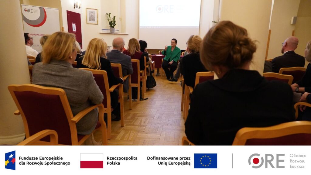 Uczestnicy spotkania