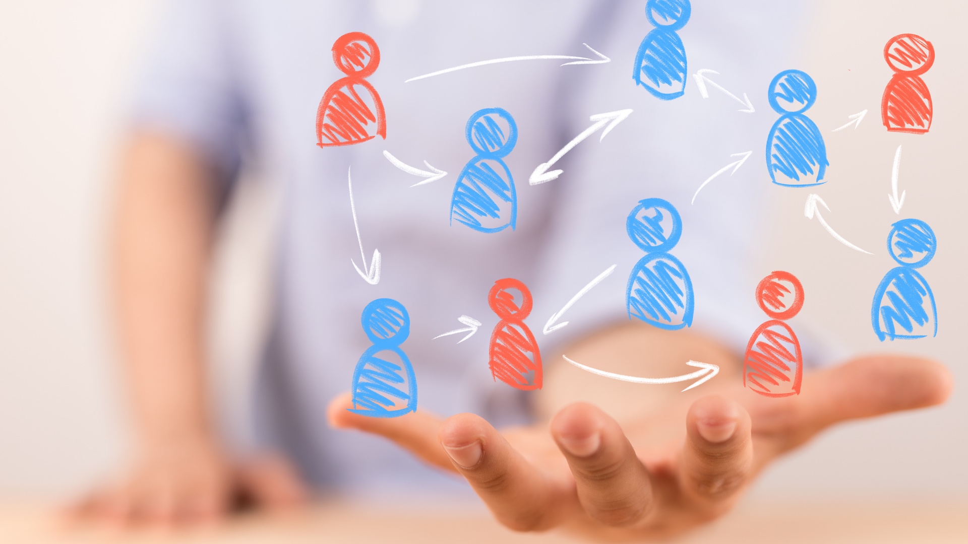 Warsztaty z superwizji dla kadry pedagogicznej MOW