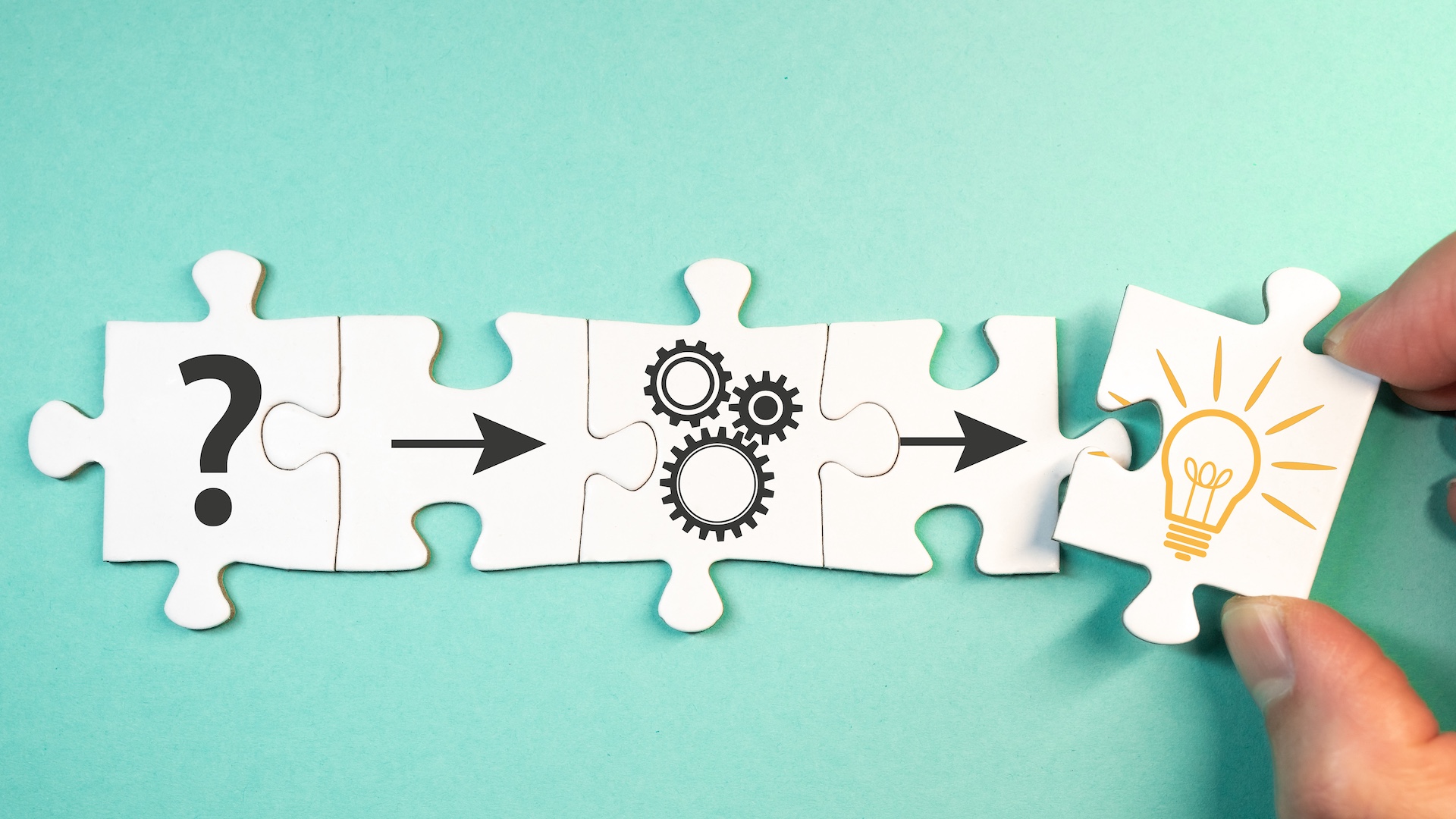 Problem Solving – metody i narzędzia rozwiązywania problemów