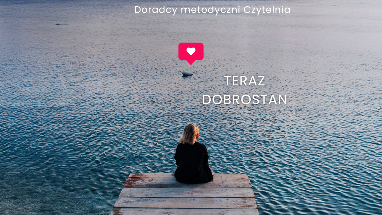 Doradca metodyczny w drodze do dobrostanu