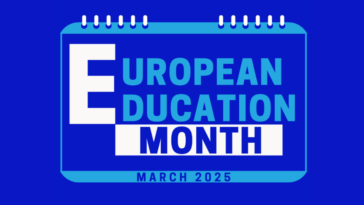 Projekt „Opracowanie rozwiązań zapewniających dostęp do wysokiej jakości zindywidualizowanego i spersonalizowanego doradztwa metodycznego” zaproszony na europejski webinar ELNE