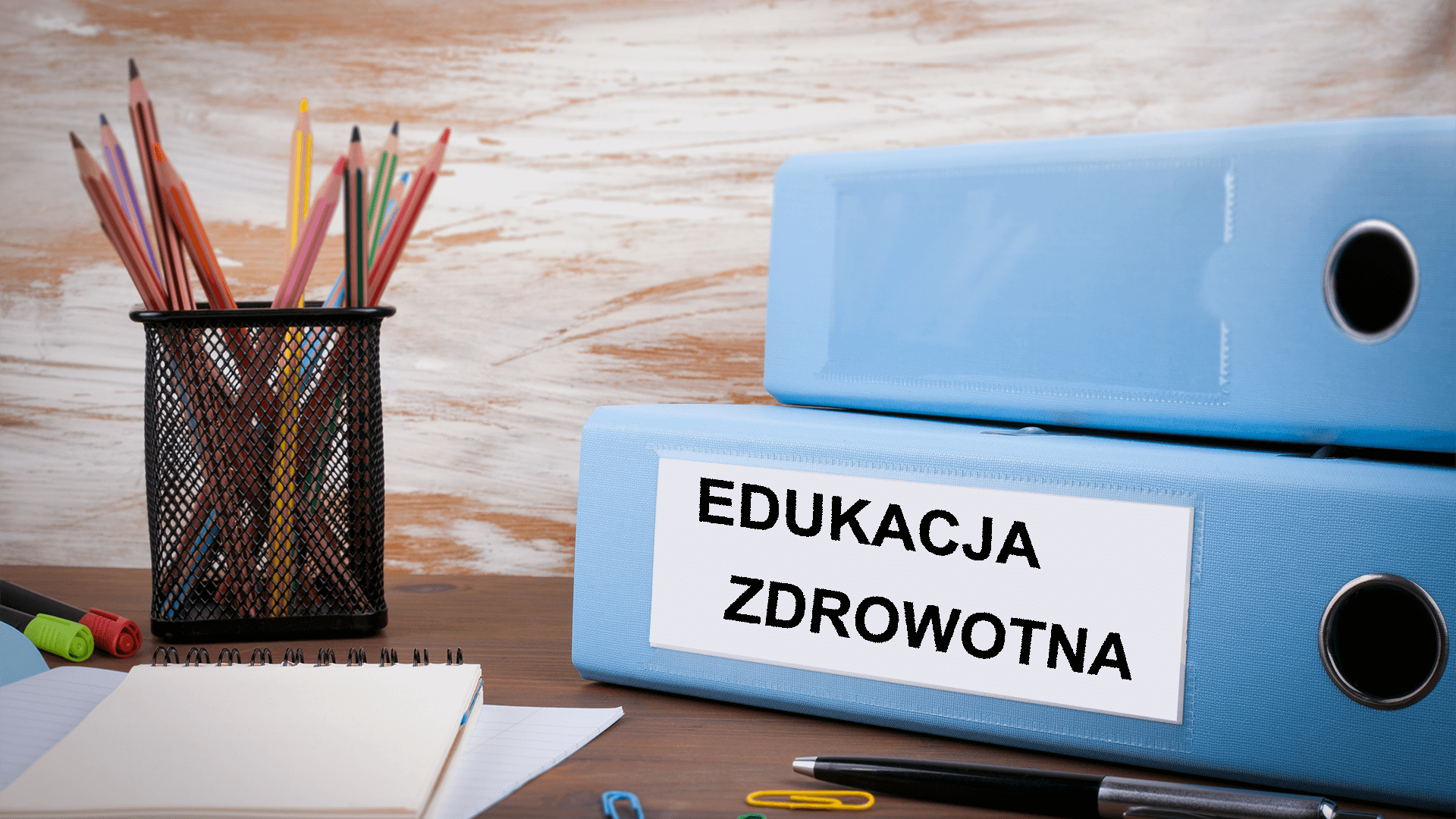 Bezpłatne studia podyplomowe z&nbsp;zakresu edukacji zdrowotnej