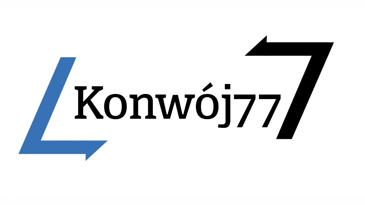 Projekt edukacyjny „Konwój 77”