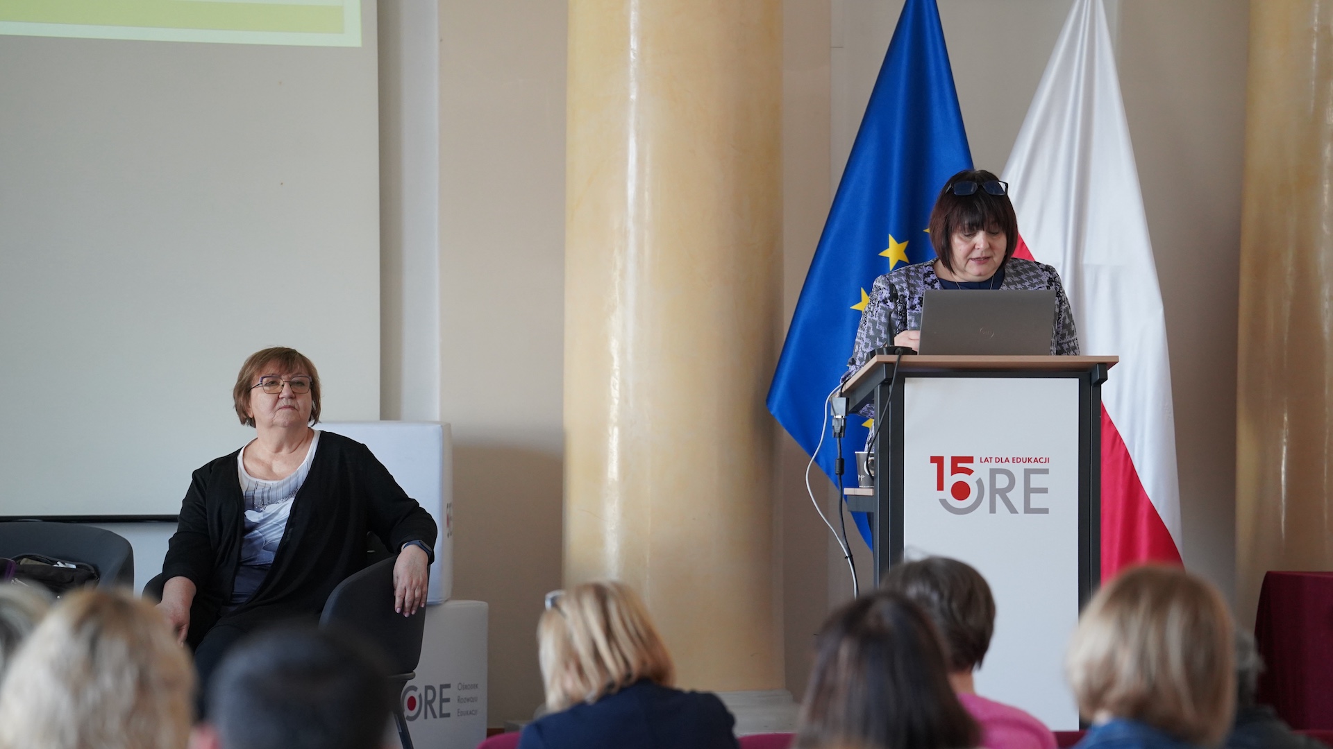 Nowe zasady pisowni polskiej – podsumowanie konferencji