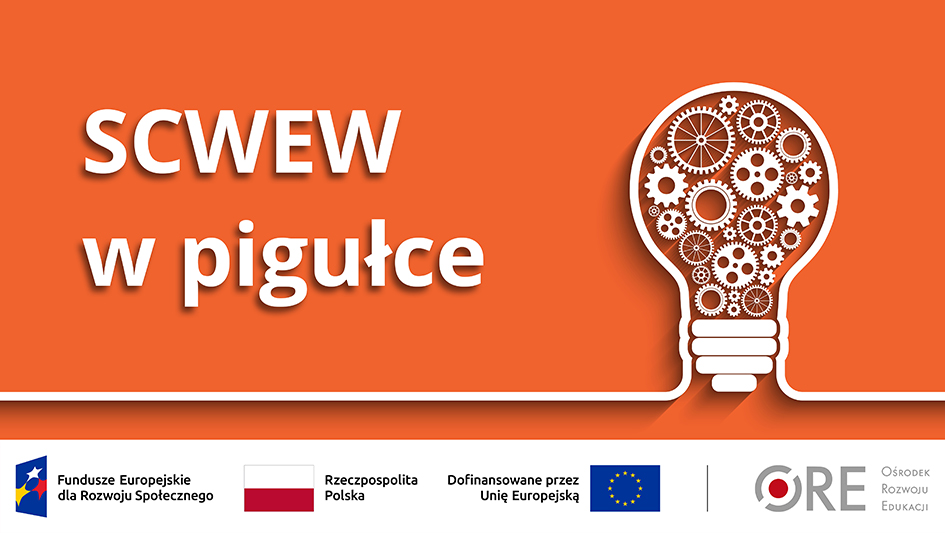 SCWEW w&nbsp;pigułce