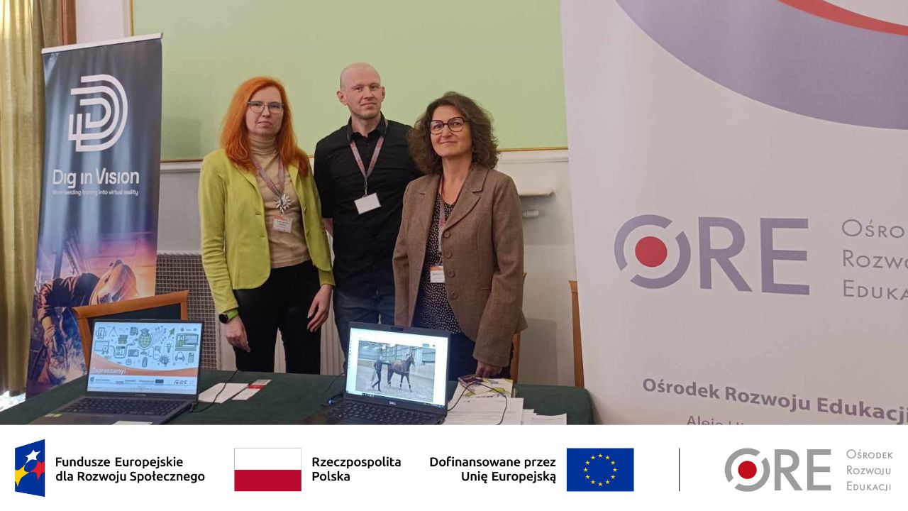 VIII Forum Szkół Rzemiosła „Sztuka łączenia tradycji z nowoczesnością”