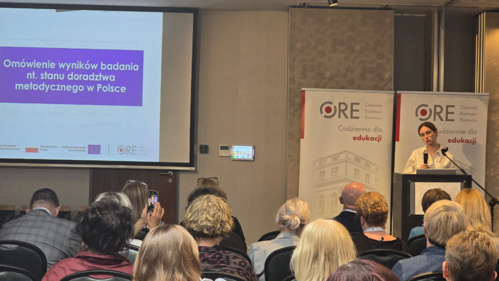 Magdalena Makurat, wykładowczyni