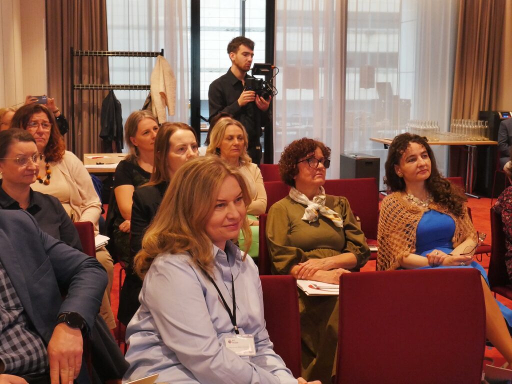 Uczestnicy spotkania